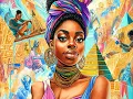 I Am Africa