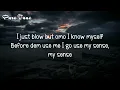 Asake - Peace Be Unto You (official lyrics video) PBUY