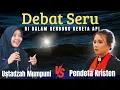 Download Lagu Debat Seru Mumpuni Vs pendeta Nasrani Di Dalam Gerbong Kereta Api#mumpuniterbaru2025