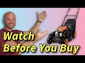 Gas Powered Lawn Mower From Amazon Full Test and Review