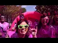 ベリーグッドマン - Color (Color Me Rad 2016 オフィシャルテーマソング)
