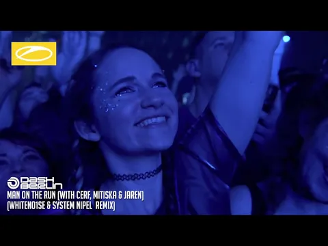 Download MP3 New Man On The Run Remix Played by Armin van Buuren live at A State Of Trance ASOT 900
