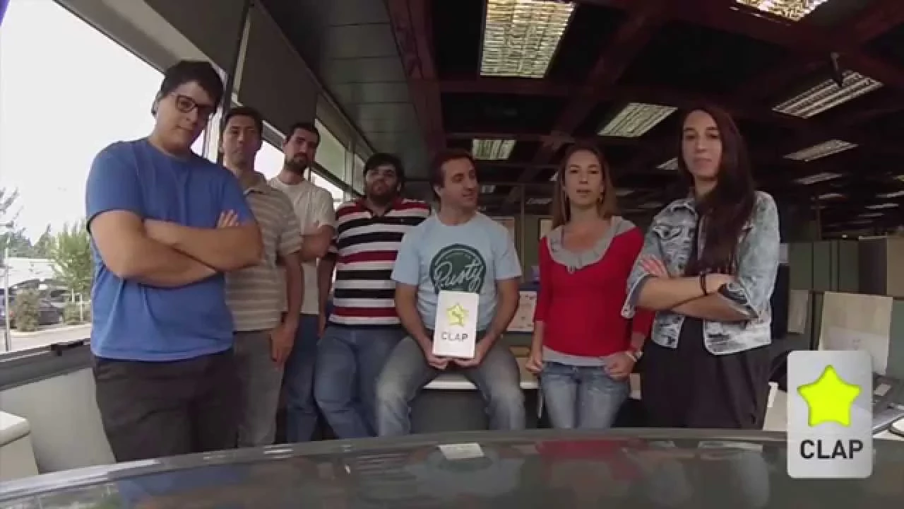 Ganadores de Premios CLAP
