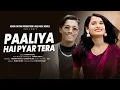 Download Lagu Paa Liya Hai Pyar Tera - New Version | Cover Old Song | New Version Hindi | New Latest Romantic Song