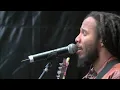 Ziggy Marley -War/No more trouble - live in SoWeTo