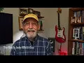 Banjo? Really? YES!!! Nathan Bowles Style