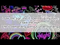 Download Lagu 【歌詞付き】The Sign／Ace of Base [Lyrics Video]