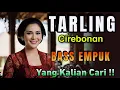 Download Lagu TARLING TENGDUNG - LAGU TARLING CIREBONAN - ALBUM MUSIC LAGU DAERAH -PASTINYA EMPUK BASSNYA -PANTURA