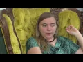LIFE WITH WARREN JEFFS One of Warren Jeffs ex-wives opens up on life with the sect leader