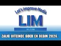Lagu BT MAANDAG 29 DEC 2025 || ZALIG UITEINDE GOED  EN BEGIN 2026