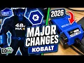 Is This Kobalt s Breakout Year