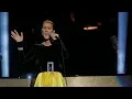 Download Lagu Celine Dion - Aretha Franklin Tribute (COMPLETE HD)