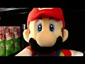 Lagu TT Movie: Mario But Only When Somebody Says the Word Meatballs