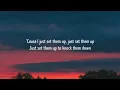3OH!3 - STARSTRUKK (Lyrics)(Feat. Katy Perry) 'I never learned to pronounce, Tight jeans, double Ds"