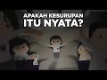 Download Lagu Apakah Kesurupan Itu Nyata?