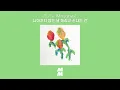 [Official Audio] Mingginyu (밍기뉴) - Despite it all(나아지지 않는 날 데리고 산다는 건)