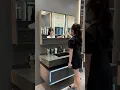 Download Lagu smart interior bathroom shower sink#viral#youtube #youtubeshorts