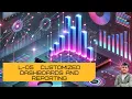 Customized Dashboards and Reporting L-05 Data Visualization