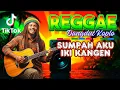 Lagu Sumpah aku iki kangen - Gagal move on - Reggae dangdut koplo cover by jeng Lilly‼️