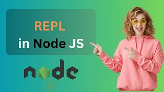 What is REPL in Node JS complete guide