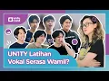 Download Lagu [Eng] UN1TY Latihan Vokal serasa Wajib Militer? #UN1TYCam
