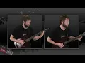 The Dillinger Escape Plan - 43% Burnt