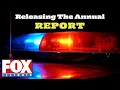 The Champaign County Police Department Have Released Their Annual Report