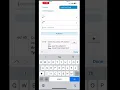 UIC General Surgery Guide to ACGME case log mobile app