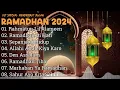 Download Lagu DJ SPESIAL MENYAMBUT BULAN RAMADHAN TAHUN 2024  - RAHMATUN LIL` ALAMEEN FULL ALBUM MAHER ZAIN  REMIX