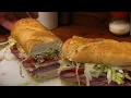 Marketside New York Deli Sub Sandwich Walmart Marketside Brand