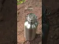 Download Lagu Plastic Free Bottle | India | Eqo Logiq