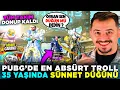 Download Lagu PUBG’DE EN ABSÜRT TROLL 😱 GERÇEĞİ SÖYLEYİNCE DONUP KALDILAR ?
