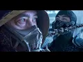 Techno Syndrome Remix (AMV) *Sub Zero Vs Scorpion*
