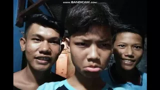 letter for me kenangan teman sejalan