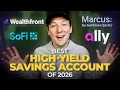 Best High-Yield Savings Accounts 2026 And Where I m Moving 30K