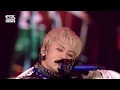 NCT DREAM (엔시티 드림)- SOS + ISTJ @가요대전  GayoDaejeon 20231225