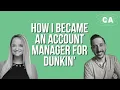 Becoming an Account Director at BBDO One of the Best Advertising Agencies in the World