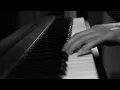 Yann Tiersen - La dispute - Amélie - piano por Mario Viñuela