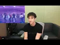Download Lagu Bangchan Reaction To' TASTE' By DanceRacha STRAYKİDS #taste #danceracha  #leeknow  #hyunjin  #felix