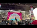 SENSEI (เซนเซย์) - Seal Pillow live at โฟล์คข้างวัด 5
