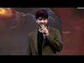 Singer Armaan Malik Singing Vibe Undi Song at Mirai Blockbuster Celebration Meet | Teja Sajja