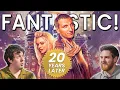 Download Lagu Remembering When Doctor Who Was FANTASTIC! | Doctor Who 2005 Series 1 Retrospective