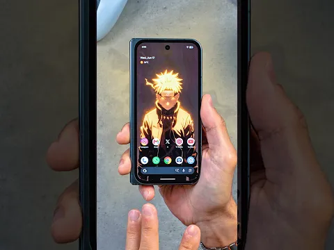 أندرويد 17 … أخيراً 🔥