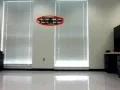 Tracking Drone Using OpenCV Cascade Classifier and camShift