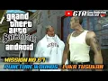 Puncture Wounds GTA San Andreas Mission #67 | Cara Menyelesaikan Misi Puncture Wounds GTA Sa Android