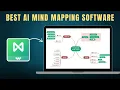 Unlock Your Creativity with the Best Mind Map Generator in 2024
