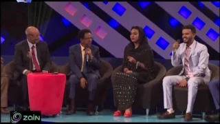 اي سرب حسين الصادق أغاني وأغاني رمضان 2017 