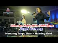 Download Lagu MENDUNG TANPO UDAN - Ndarboy Genk (COVER) by ZINIDIN ZIDAN ft NABILA MAHARANI | UMM Joget BARENG