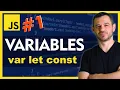 Fundamentos de Programacion con JavaScript Variables - Tutorial en espanol