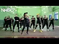 Download Lagu Oh my Darling I Love You X Dj Kanan Kiri || Senam NHSC || Nurhasanah somantri.